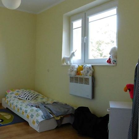 Ivihouse Appartement Świnoujście Buitenkant foto