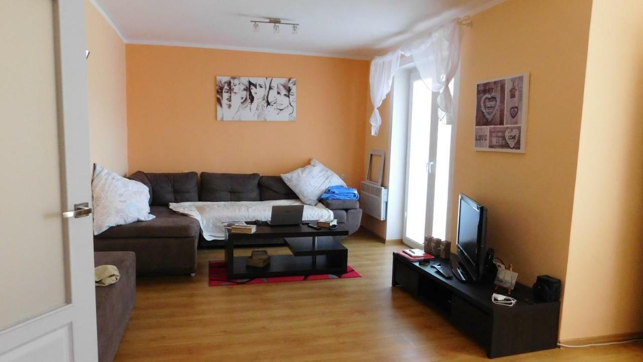 Ivihouse Appartement Świnoujście Buitenkant foto