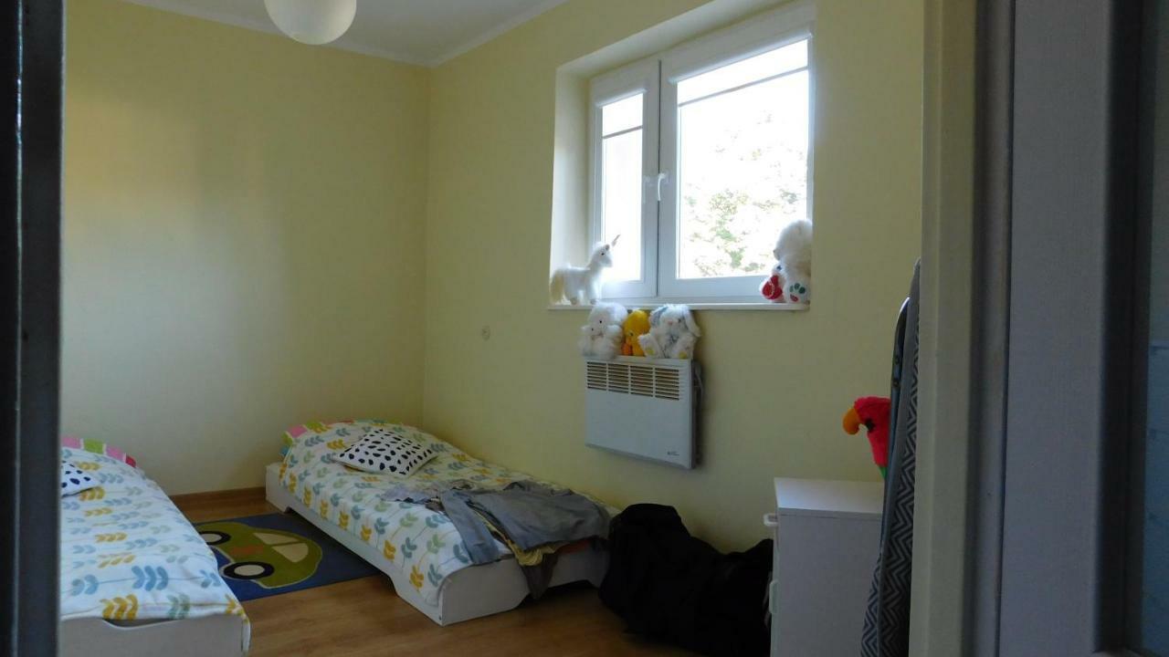 Ivihouse Appartement Świnoujście Buitenkant foto