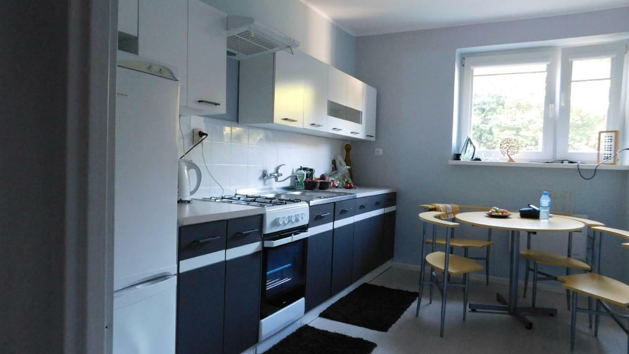 Ivihouse Appartement Świnoujście Buitenkant foto