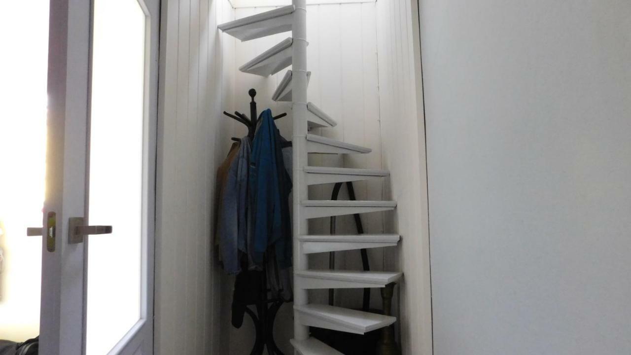 Ivihouse Appartement Świnoujście Buitenkant foto