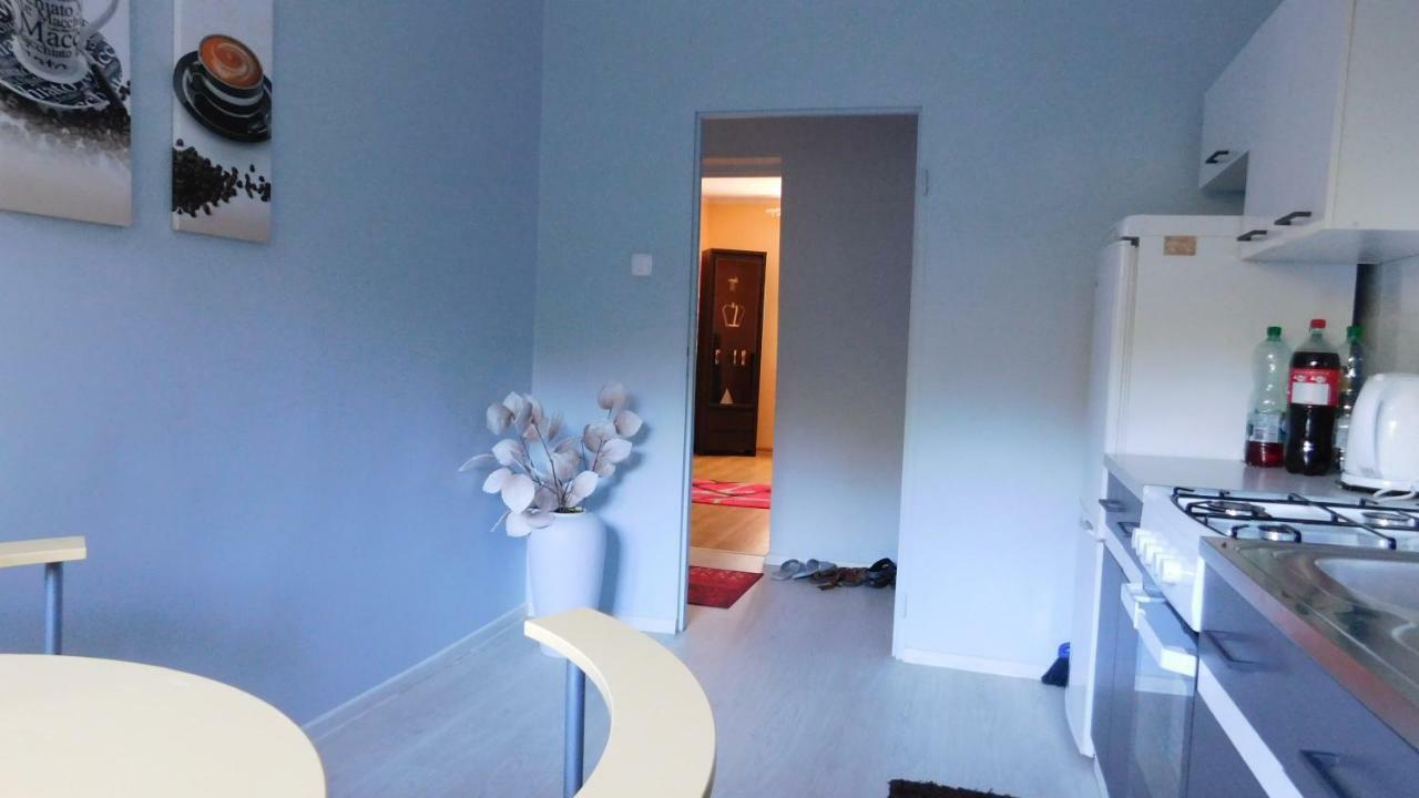 Ivihouse Appartement Świnoujście Buitenkant foto