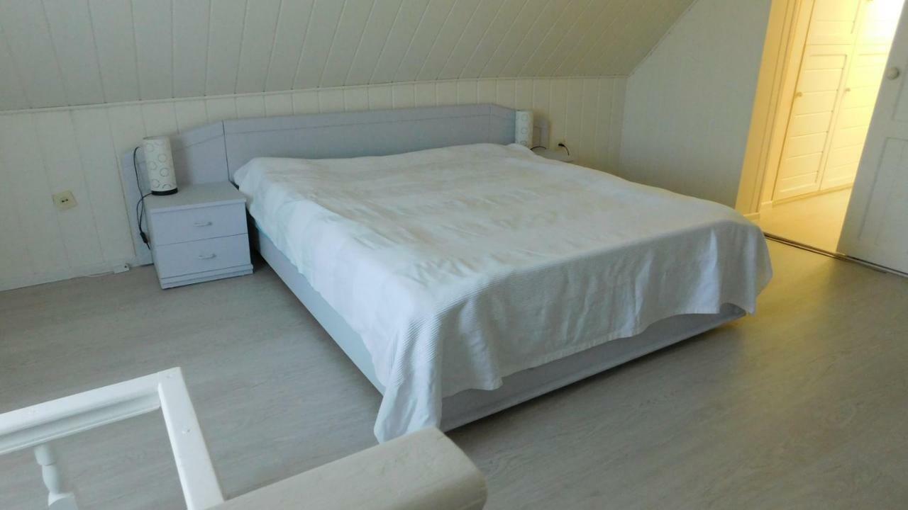 Ivihouse Appartement Świnoujście Buitenkant foto