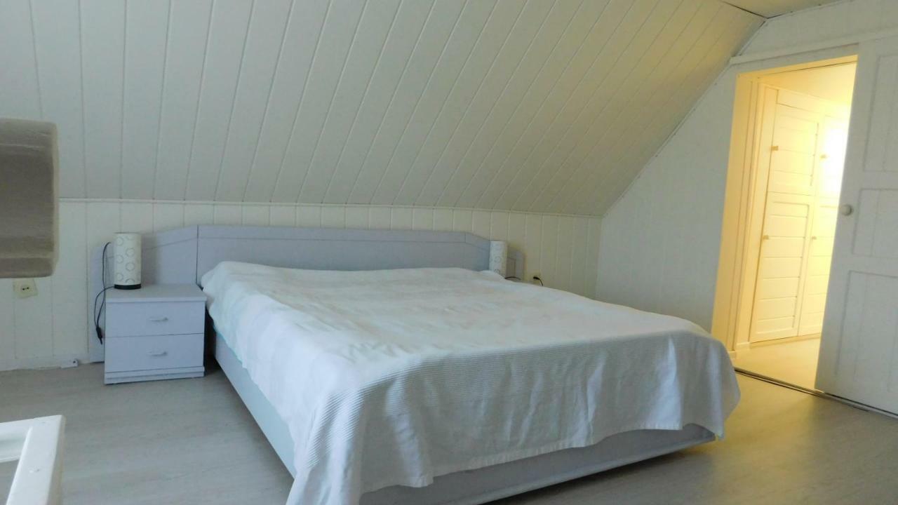 Ivihouse Appartement Świnoujście Buitenkant foto