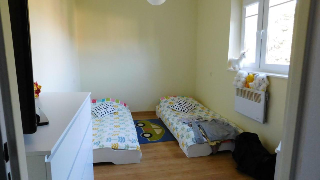 Ivihouse Appartement Świnoujście Buitenkant foto