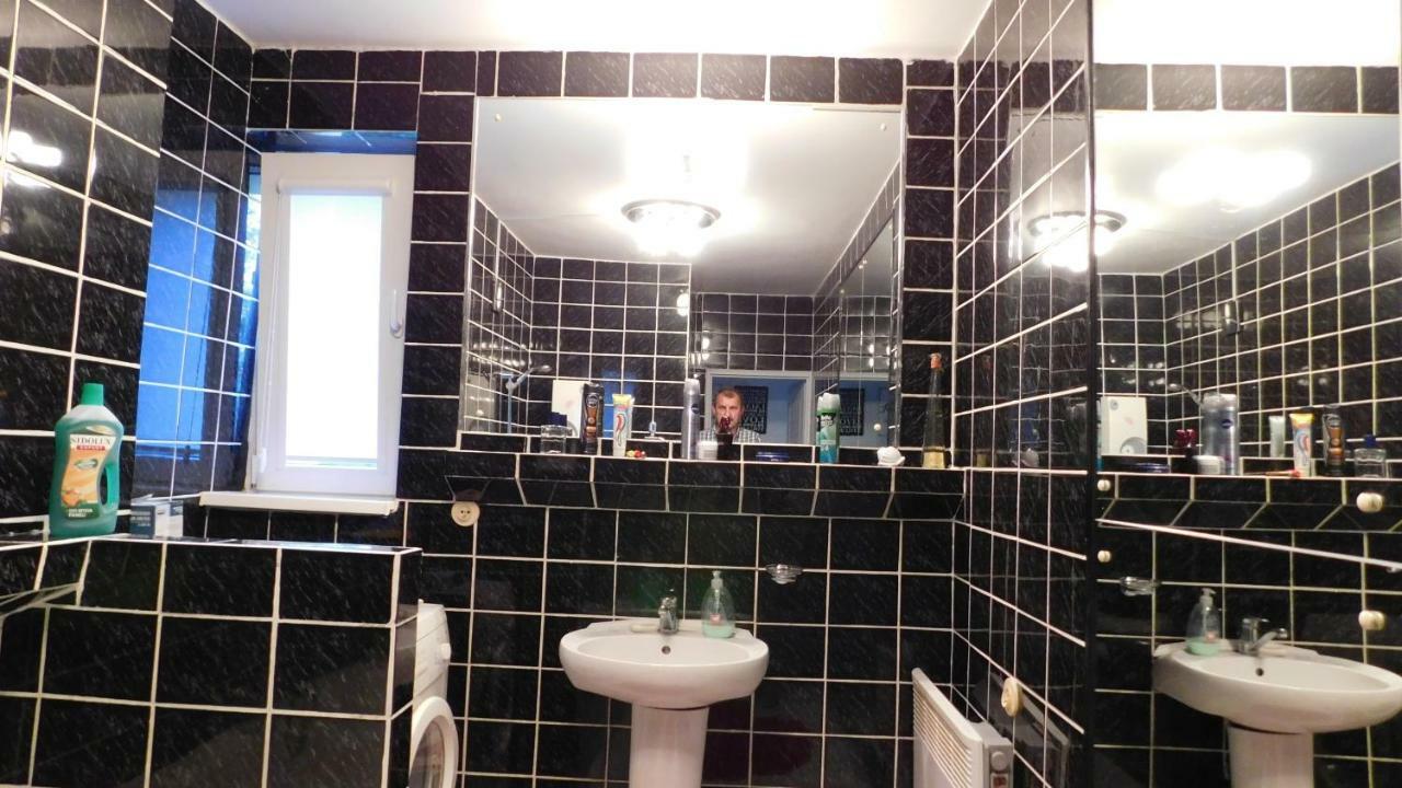 Ivihouse Appartement Świnoujście Buitenkant foto