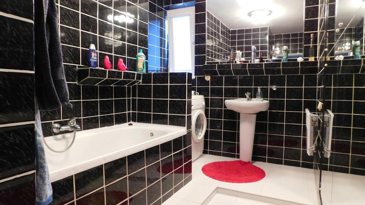 Ivihouse Appartement Świnoujście Buitenkant foto