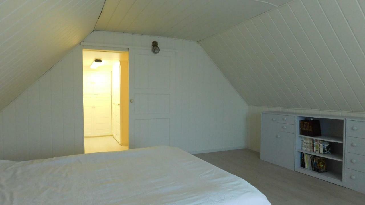 Ivihouse Appartement Świnoujście Buitenkant foto