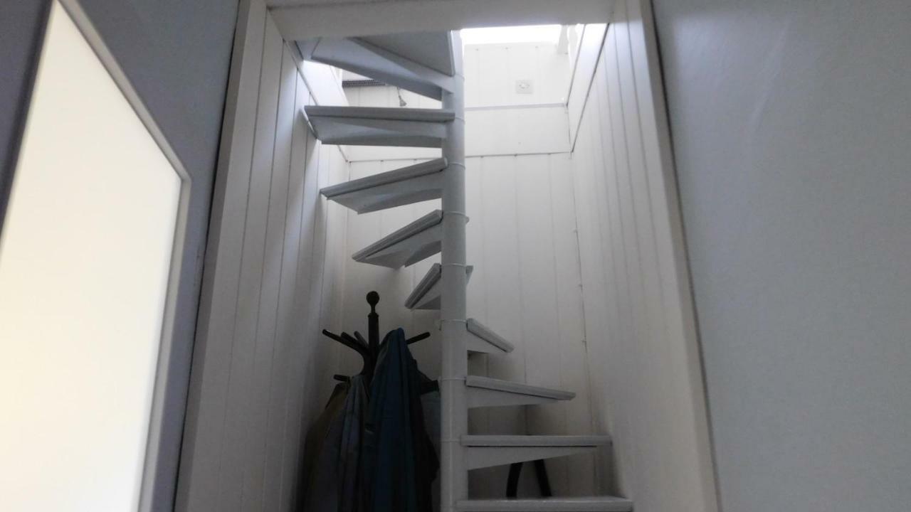 Ivihouse Appartement Świnoujście Buitenkant foto