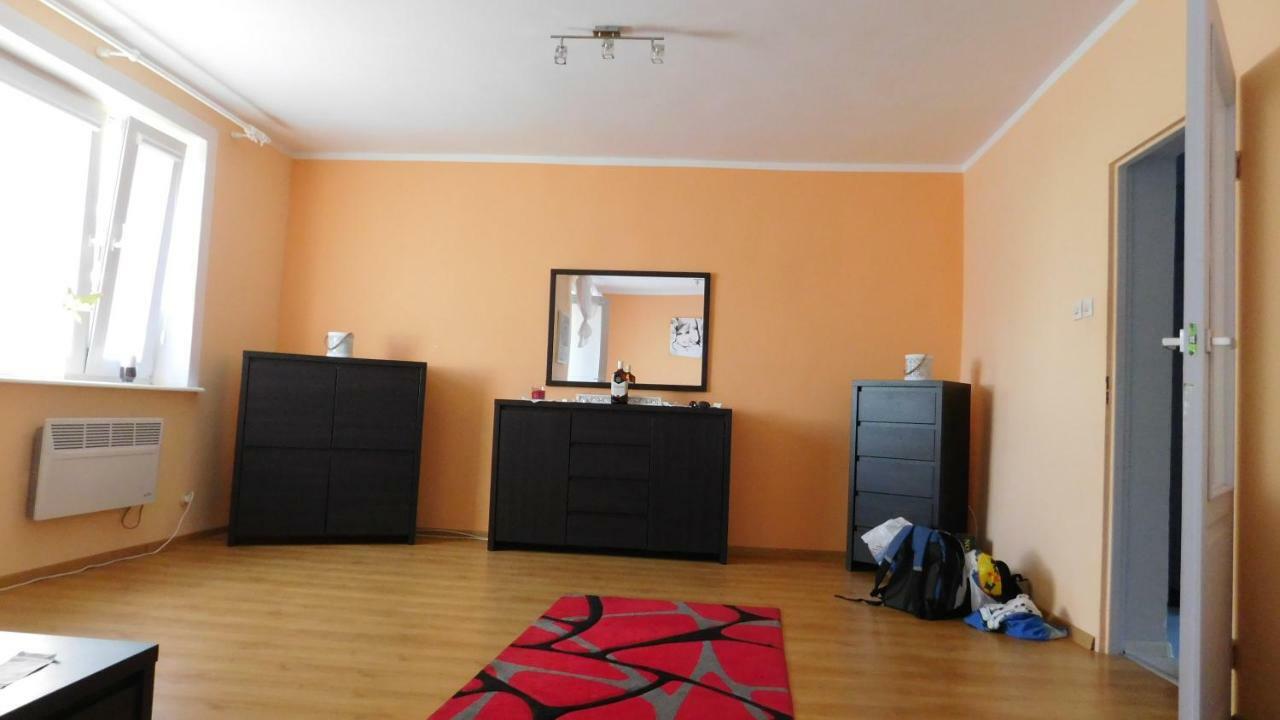 Ivihouse Appartement Świnoujście Buitenkant foto