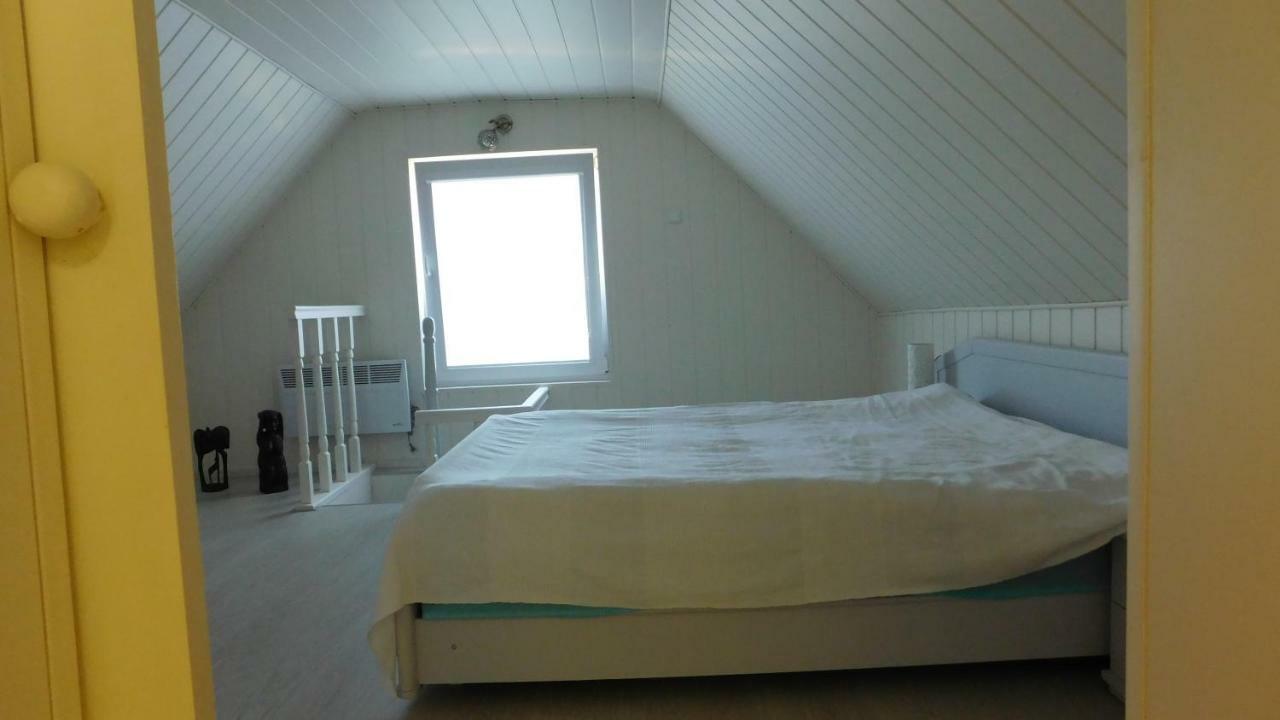 Ivihouse Appartement Świnoujście Buitenkant foto