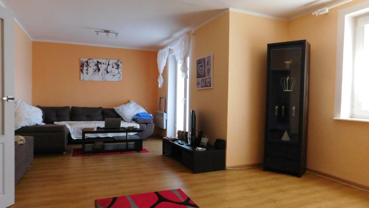 Ivihouse Appartement Świnoujście Buitenkant foto
