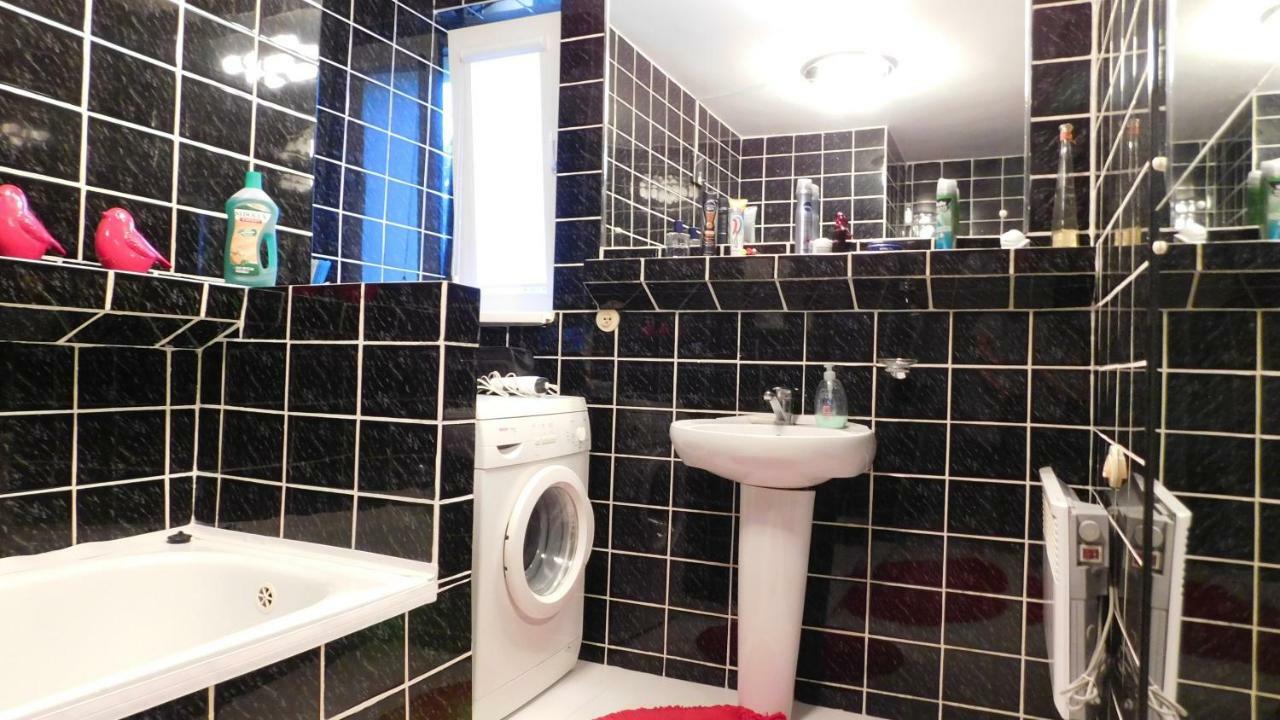 Ivihouse Appartement Świnoujście Buitenkant foto