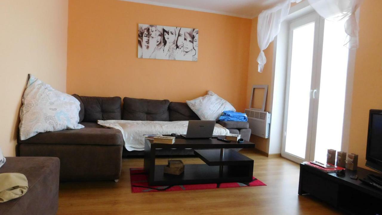 Ivihouse Appartement Świnoujście Buitenkant foto